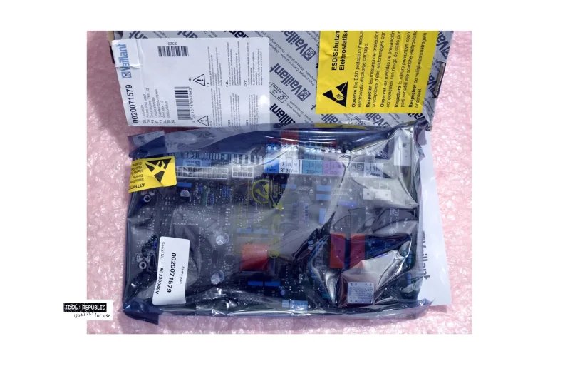 Vaillant 0020071579 Leiterplatte Schaltkasten für VKK .. /2 siehe Beschreibung