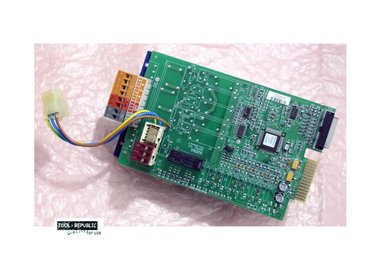 Buderus - FM448 V2.08 - Störmeldemodul - Modul FM 448 z.B. Logamatic R4121