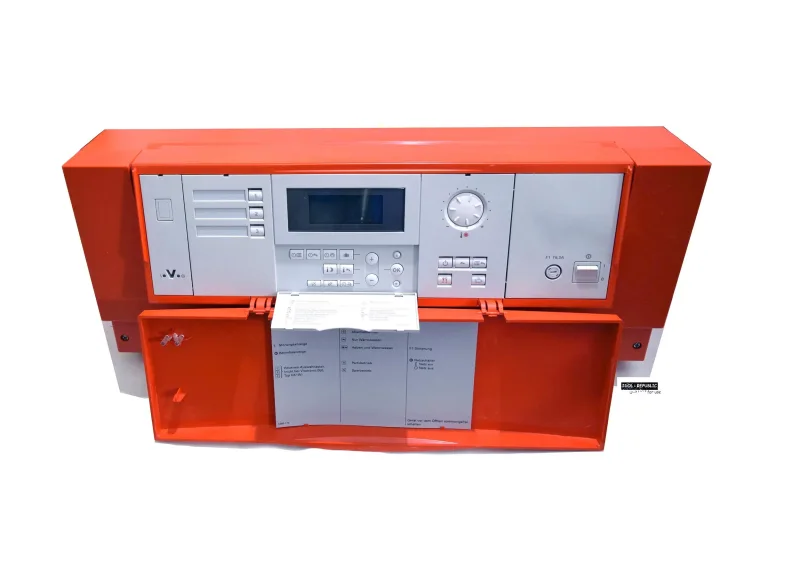 Viessmann Vitotronic 050 HK3W 7143158 Heizkreiserweiterung 7143 158 + Lon-Modul