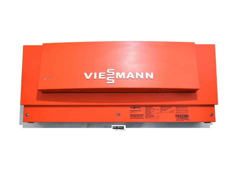 Viessmann Vitotronic 050 HK3W 7143158 Heizkreiserweiterung 7143 158 + Lon-Modul