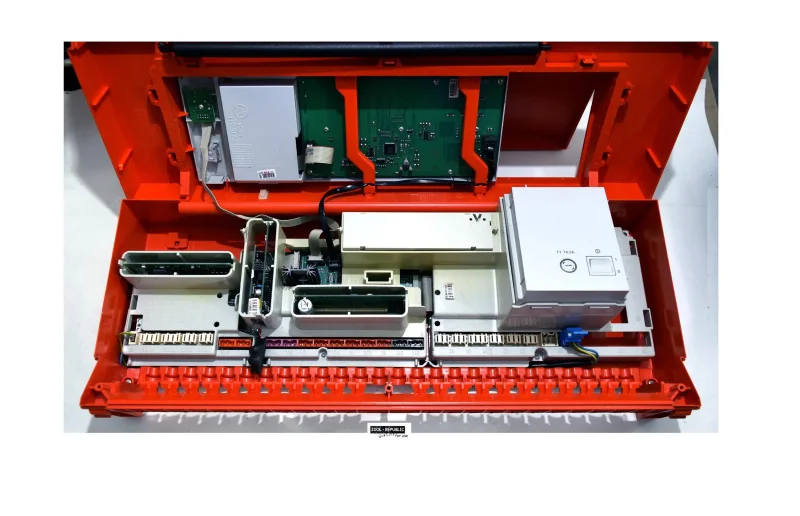 Viessmann Vitotronic 050 HK3W 7143158 Heizkreiserweiterung 7143 158 + Lon-Modul