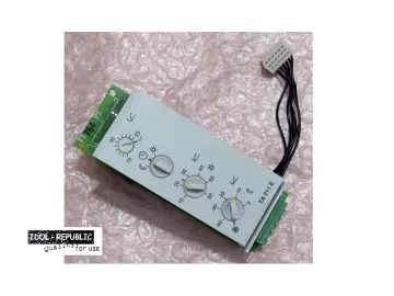 Junkers - 8748300258 - TA211E - Witterungsgeführter Einschubregler - TA 211 E - 8 748 300 258