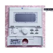 Junkers 7719002910 FR100 Raumregler FR 100 für 1/2/4 o. 2-Draht Bus Heatronic 3