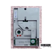 Brötje QAA 70 Raumgerät QAA 70.01/100 Eurocontrol QAA70.01/100 - Ohne Wandsockel