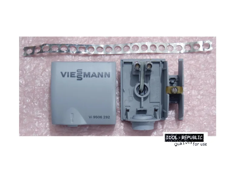 Viessmann 9506 292 - Vorlauffühler - Trimatik MC Vitotronic Mirola usw - Fühler