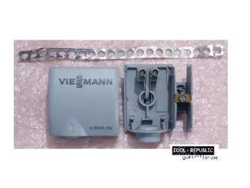 Viessmann 9506 292 - Vorlauffühler - Trimatik MC Vitotronic Mirola usw - Fühler