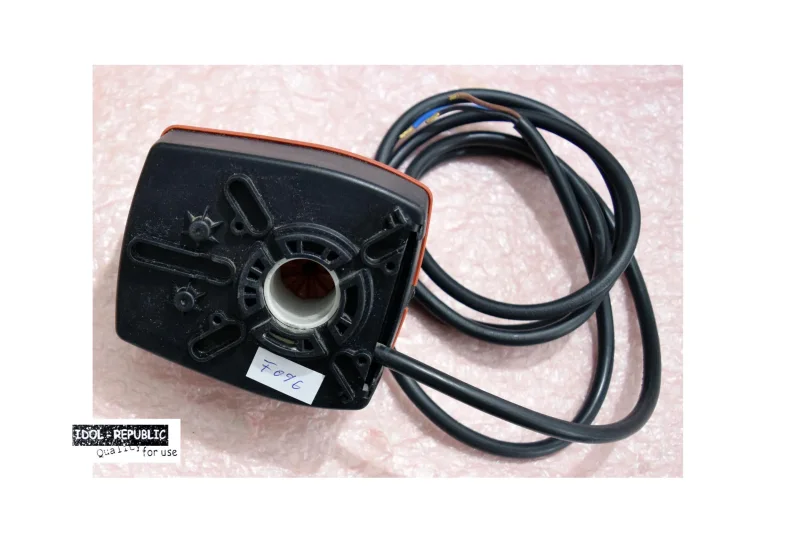 ESBE - ARA 661 - 12101300 - Stellantrieb 230V~ 120s/90° - Mischermotor Antrieb