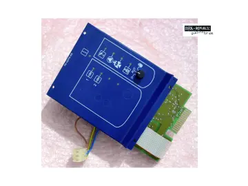 Buderus Funktionsmodul FM452 FM456 V1.11 für entspr. Logamatic 4xxx Modul FM 456