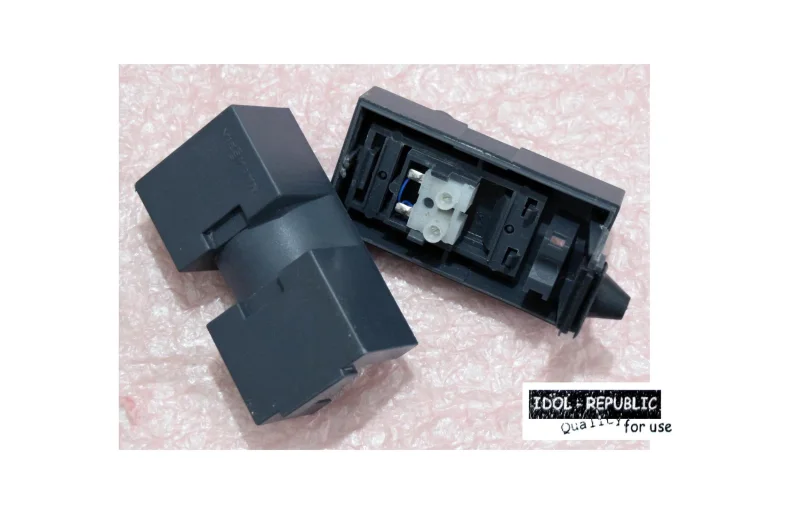 Viessmann 7271 829 Vorlauffühler PTC für entspr. Vitotronic Trimatik / nicht 10k