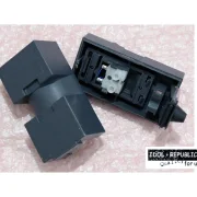 Viessmann 7271 829 Vorlauffühler PTC für entspr. Vitotronic Trimatik / nicht 10k