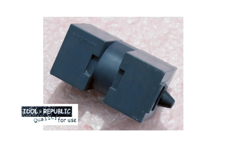 Viessmann 7271 829 Vorlauffühler PTC für entspr. Vitotronic Trimatik / nicht 10k