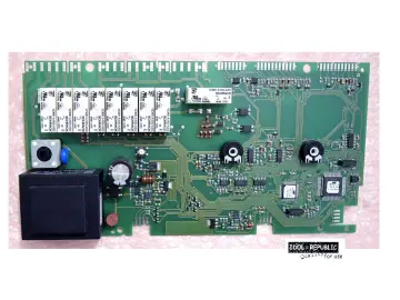 Wolf 2744769 Regelungsplatine Platine COB ab BJ. 09/09 - 2744388 8905742 8908050