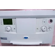 Junkers 8737602757 Heatronic 4i SV6.2 Basisschaltfeld 8718687227 ZSB ZSW -4C -5C