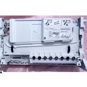 Junkers 8737602757 Heatronic 4i SV6.2 Basisschaltfeld 8718687227 ZSB ZSW -4C -5C