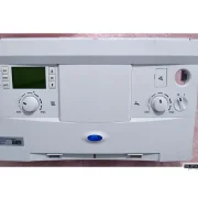 Junkers 8737602757 Heatronic 4i SV6.3 Basisschaltfeld 8737906237 ZSB ZSW -4C -5C