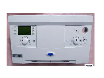 Junkers 8737602757 Heatronic 4i SV6.3 Basisschaltfeld 8737906237 ZSB ZSW -4C -5C