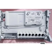 Junkers 8737602757 Heatronic 4i SV6.3 Basisschaltfeld 8737906237 ZSB ZSW -4C -5C