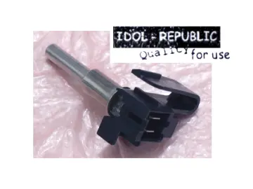 Junkers Buderus 87145000870 Temperaturfühler WB5/6 - NTC - 8714500087 0 - Sensor