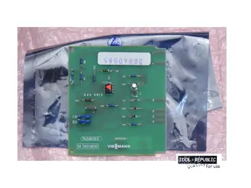 Viessmann - 7401800 - 7458052 - ZKM Platine - Tetramatik - Leiterplatte