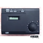 De Dietrich Landis & Gyr RVP 54.100/113 Heizungsregler RVP54.100/113 Steuerung