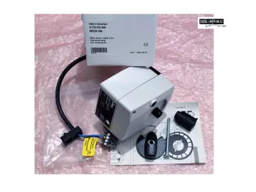 Lineg - NR230-586 - Mischermotor 230V~ / 140s - NR 230 - Stellantrieb - Siemens