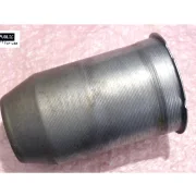 Weishaupt 24105014042 Flammrohr m. Stauring W5/1-B WL5/1-B-H ersetzt 24105014012