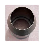 Weishaupt 24105014042 Flammrohr m. Stauring W5/1-B WL5/1-B-H ersetzt 24105014012