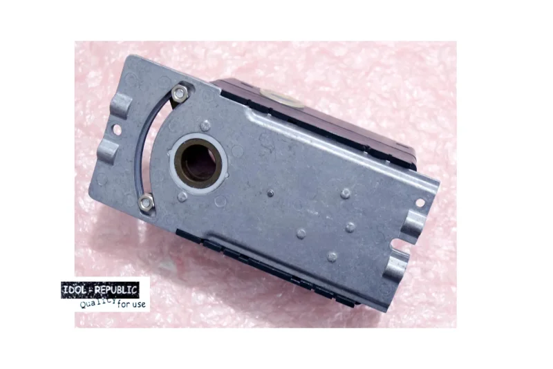 Landis & Gyr SQE62.1 Klappenstellantrieb - SQE 62 1 / 24V~ Stellantrieb Antrieb