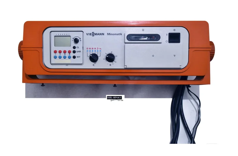 Viessmann Minomatik 7450 230 Steuerung 7450230 Auch für Trimatik P 240 241 061 A
