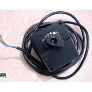 Wolf - 2236562 - Stellmotor Antrieb / 90° 10Nm 280sec 230V~ 2,5VA / Mischermotor