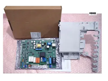 Junkers 8748300892 - Leiterplatte GZT3a Skin - ZSN ZWN ZSR ZWR -7 -8 !! LESEN !!