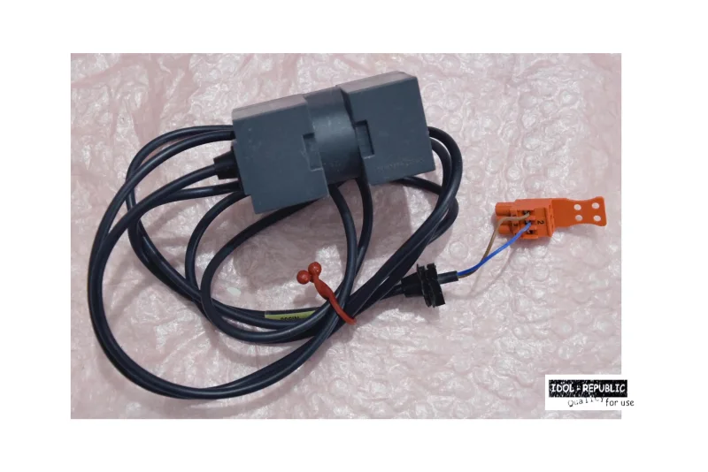 Viessmann 7271 831 / Vorlauffühler PTC 2m / für entspr. Vitotronic / Erweiterung