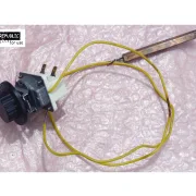 Vaillant - 101469 - Kesselthermostat 35-87°C - 718 RU 8165f - TR.38585 - VK VKS