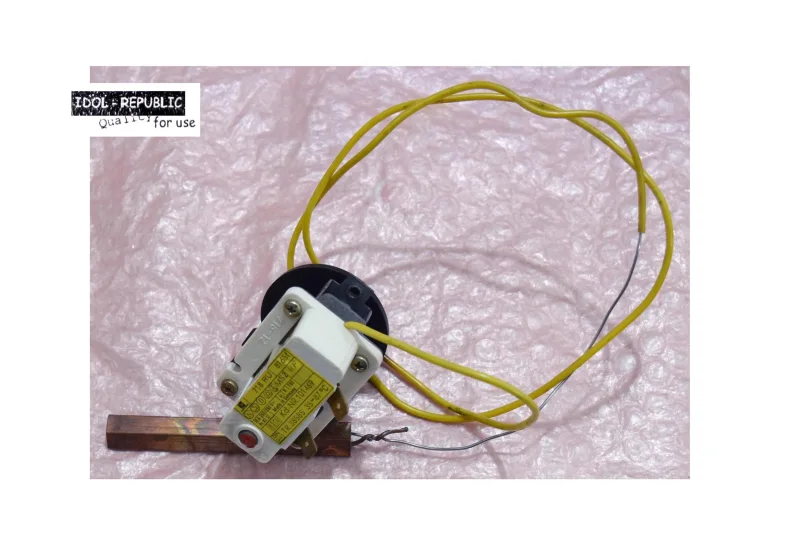 Vaillant - 101469 - Kesselthermostat 35-87°C - 718 RU 8165f - TR.38585 - VK VKS