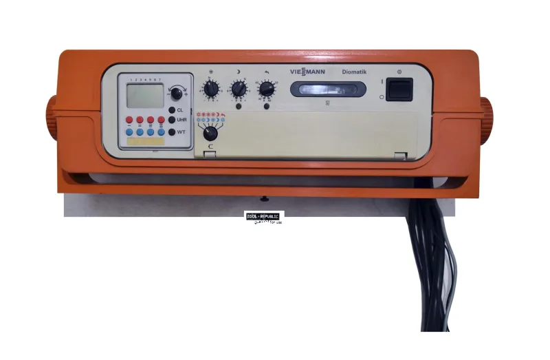 Viessmann - Diomatik - 7450250 - 7450 250 - Heizungsregelung