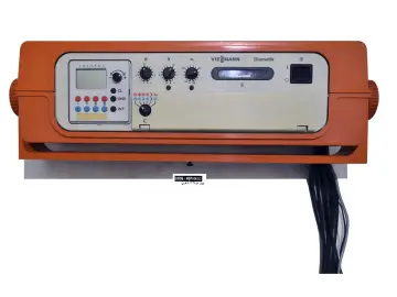 Viessmann - Diomatik - 7450250 - 7450 250 - Heizungsregelung