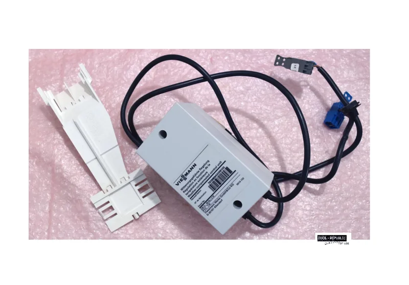 Viessmann - 7415403 - Witterungsgeführte Regelung - Für entsprechende Vitopend