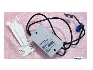 Viessmann - 7415403 - Witterungsgeführte Regelung - Für entsprechende Vitopend