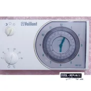 Vaillant - 9083 - VRT-QT - Raumregler 2-Punkt für Klemmen 3/4/5 - Raumthermostat