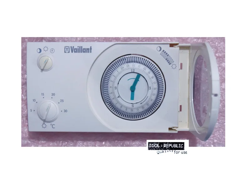 Vaillant - 9083 - VRT-QT - Raumregler 2-Punkt für Klemmen 3/4/5 - Raumthermostat