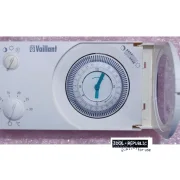 Vaillant - 9083 - VRT-QT - Raumregler 2-Punkt für Klemmen 3/4/5 - Raumthermostat