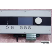 Buderus - 87183107770 - Bedienfeld WPS - Software SW 1.0.0 / D21-30-23100046