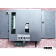 Buderus - 87183107770 - Bedienfeld WPS - Software SW 1.0.0 / D21-30-23100046