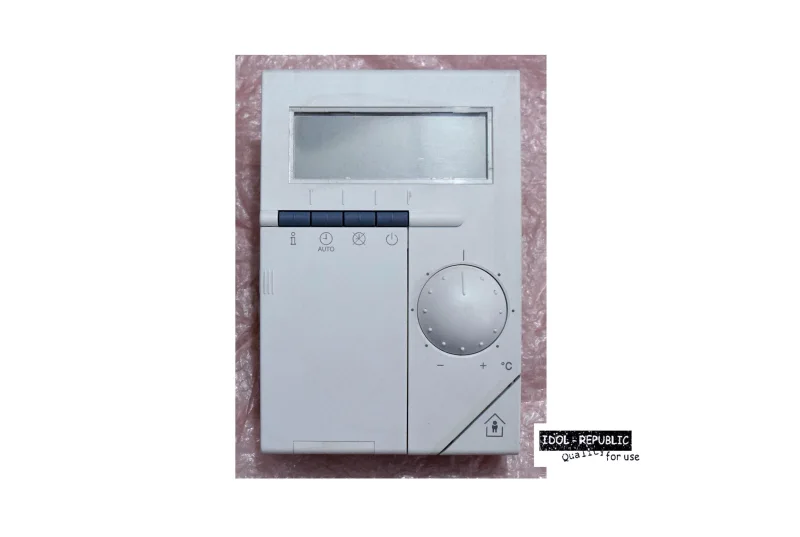 Siemens Landis QAA 70 Raumgerät QAA 70.01/100 Eurocontrol QAA70.01/100 - Brötje