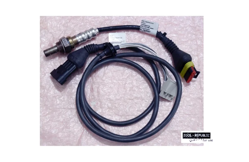 Viessmann 7838597 - Lambda-Sonde NGK OZA 685-WW1 + 7838598 für entspr. Vitolingo