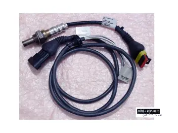 Viessmann 7838597 - Lambda-Sonde NGK OZA 685-WW1 + 7838598 für entspr. Vitolingo