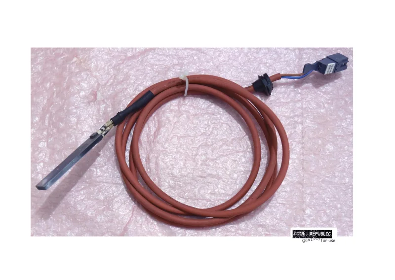 Viessmann - 7831268 - Elektronisches Zündelement - Glühzünder Vitolingo / lesen