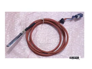 Viessmann - 7831268 - Elektronisches Zündelement - Glühzünder Vitolingo / lesen