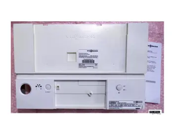 Viessmann 7425450 VBC130-A02.012 Kesselkreisregelung 7194475 Vitodens-200W WB2B