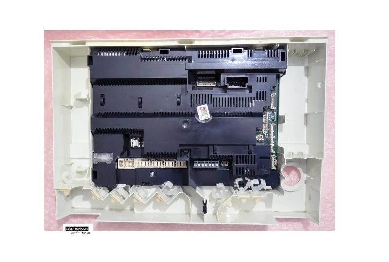 Viessmann 7425450 VBC130-A02.012 Kesselkreisregelung 7194475 Vitodens-200W WB2B